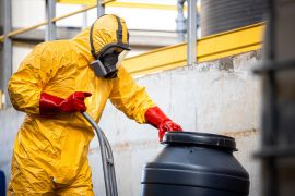 Integrazione R.S.P.P. Datore di Lavoro – Esposizione ad agenti chimici, etichettatura delle sostanze pericolose