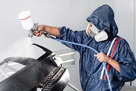Corso per l’utilizzo in sicurezza dei DIISOCIANATI – livello base