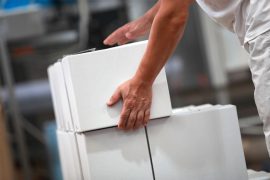 Integrazione R.S.P.P. Datore di Lavoro – Movimentazione Manuale dei carichi