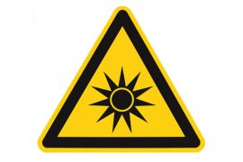 Integrazione R.S.P.P. Datore di Lavoro – Agenti fisici, radiazioni ottiche artificiali