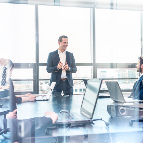 Corso di aggiornamento RSPP Esterno (40 ore)