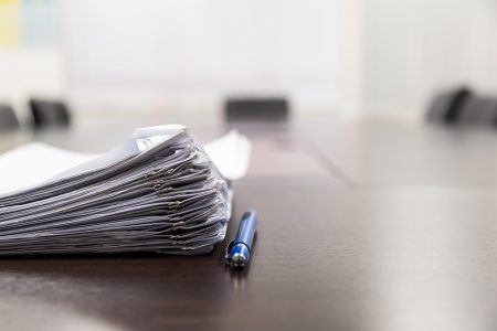 Documento Valutazione Rischi