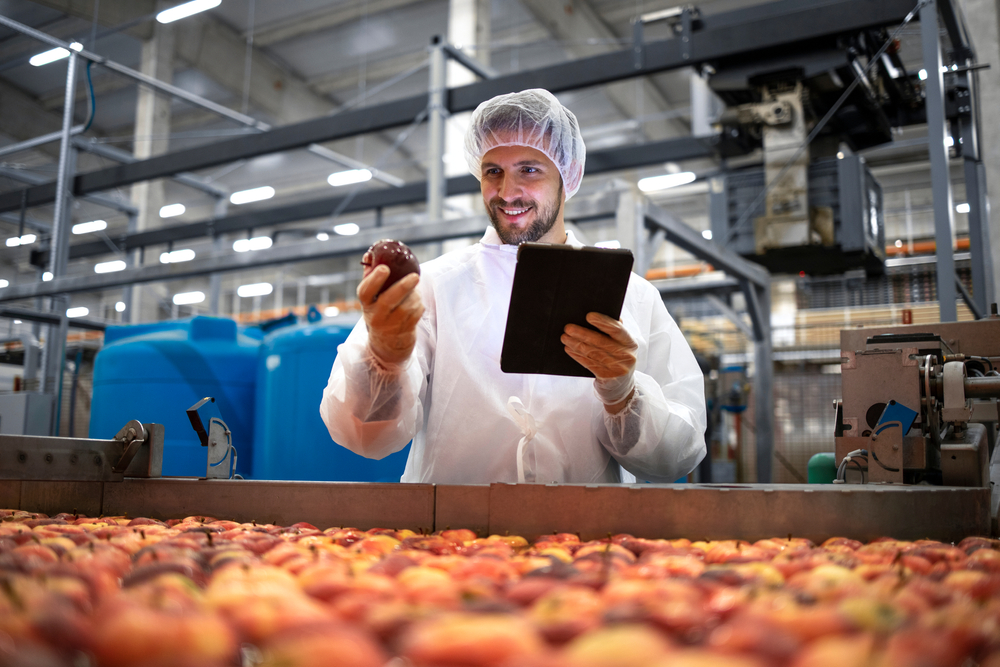 Corso HACCP &ndash; Aggiornamento per l&rsquo;Industria Alimentare